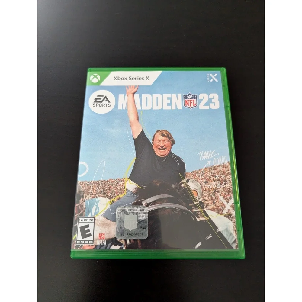 Madden‎ Nfl 23 - Microsoft Xbox Series X|S
